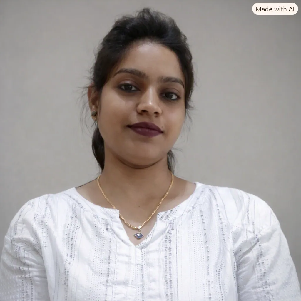 Khushi Yadav