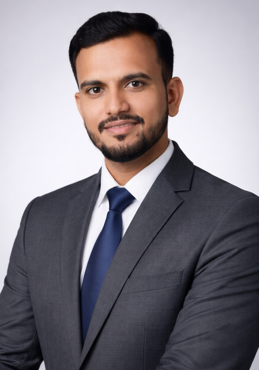 Akash Khandale