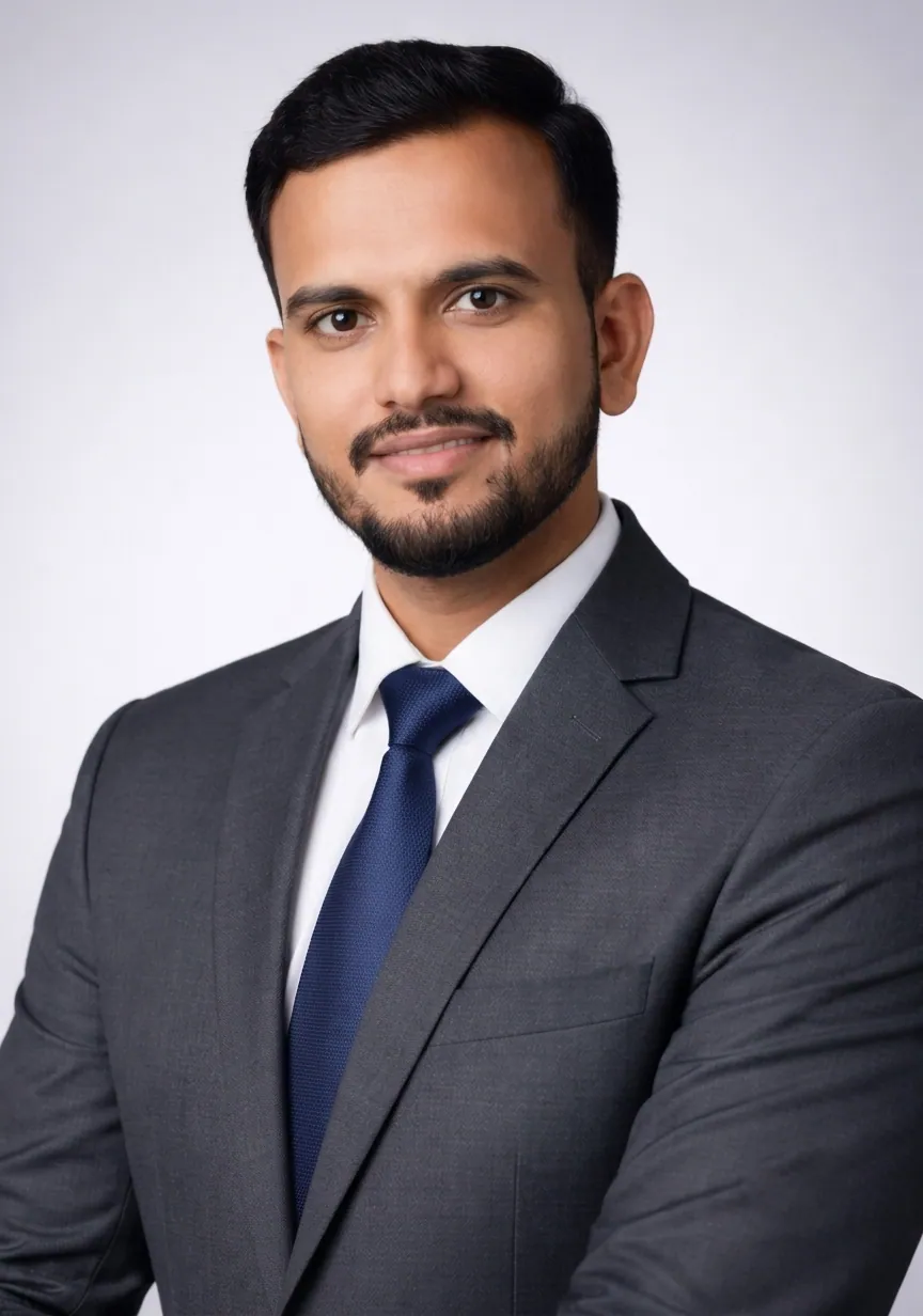 Akash Khandale